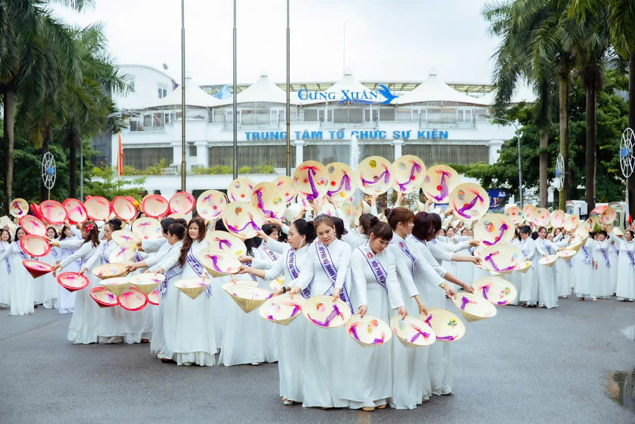 chương trình Giao Lưu văn…