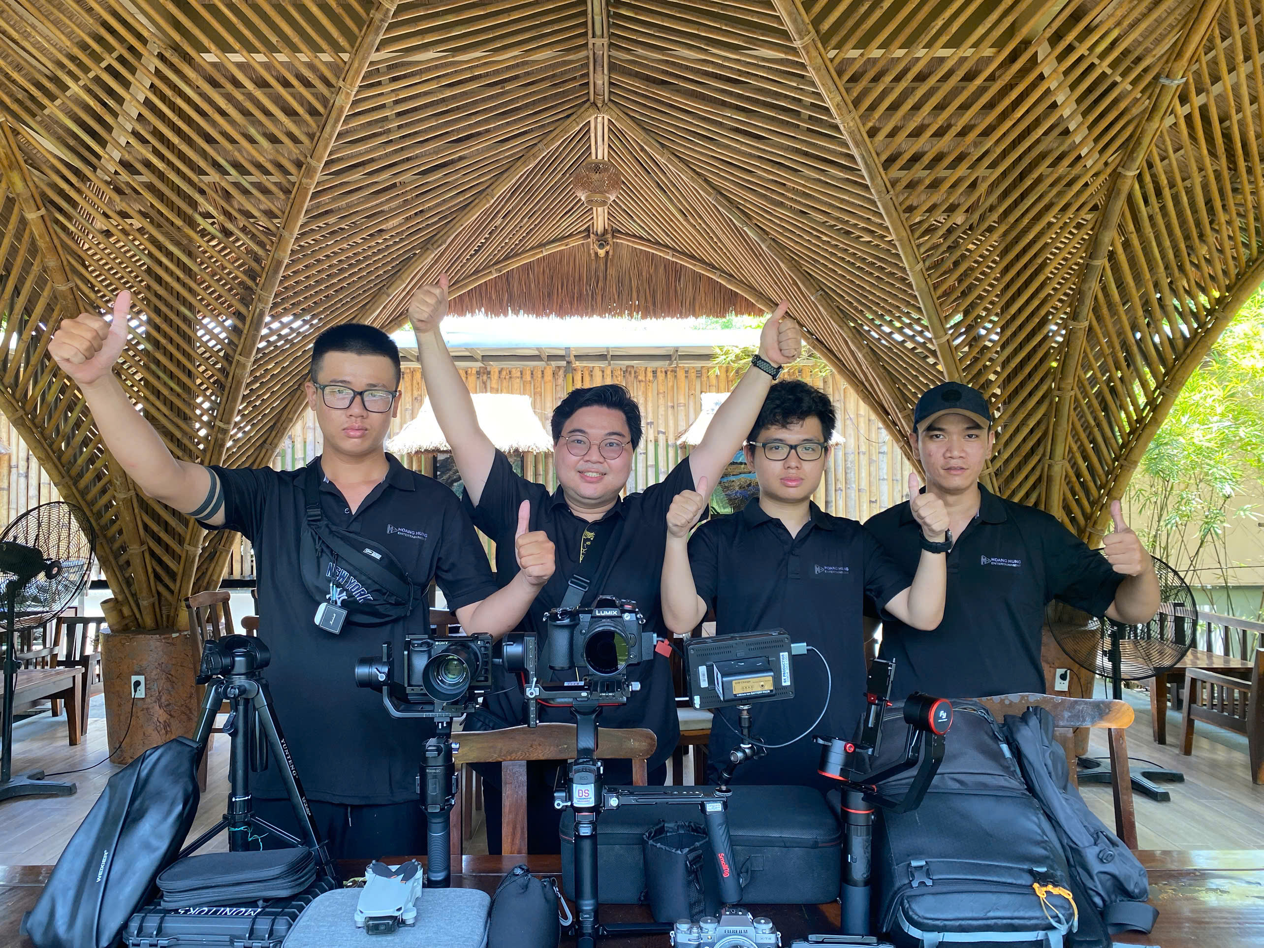 VFX – Kỹ xảo điện…